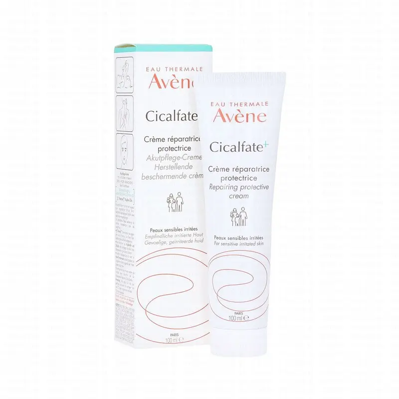 AVENE CICALFATE CREM REPAR 100ML