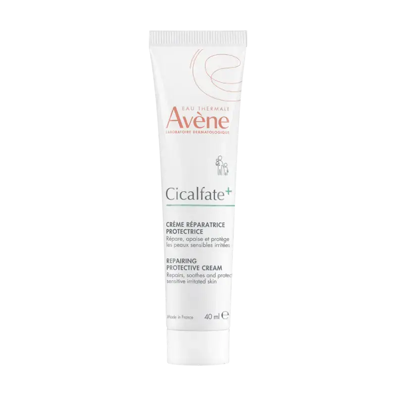 AVENE CICALFATE CREME REPAR T/40ML