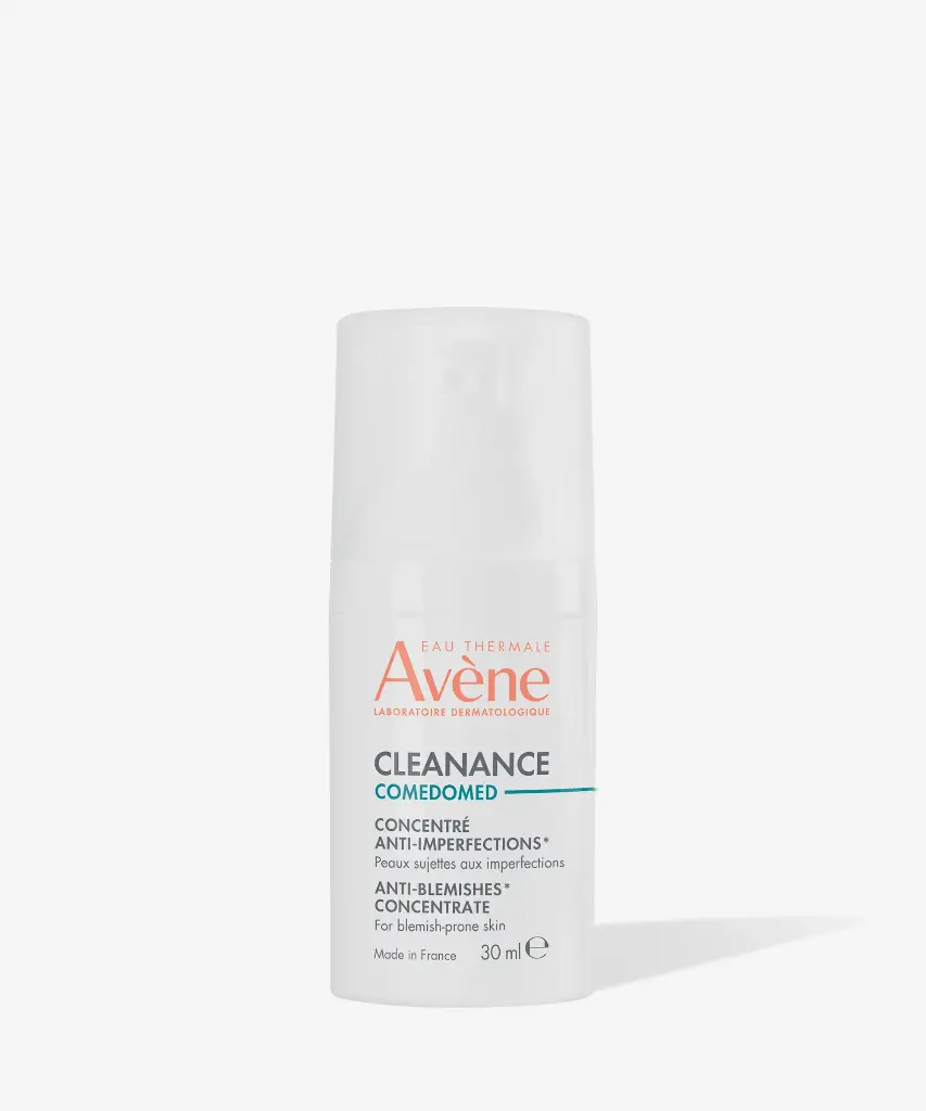 AVENE CLEAN COMED