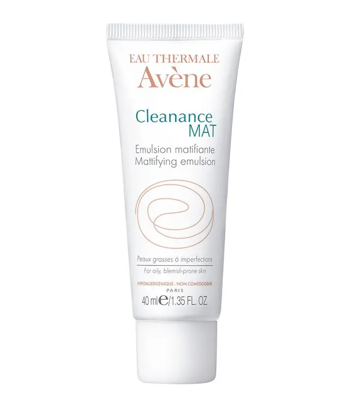 AVENE CLEAN COMED PEELCREM INT BOUTO 40ML