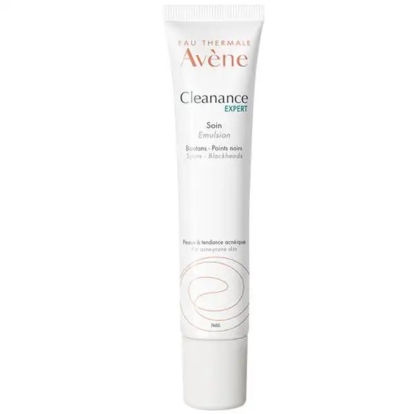 AVENE CLEAN EXPERT EMULS 40ML