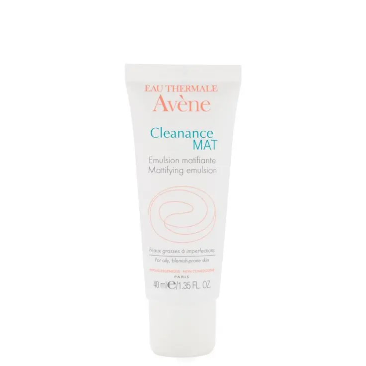 AVENE CLEAN MAT CREME T/40ML