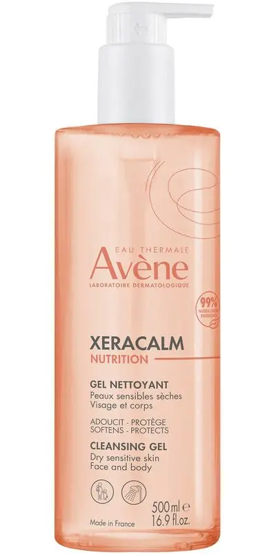 AVENE CLEAN MATIF LOTION 200ML
