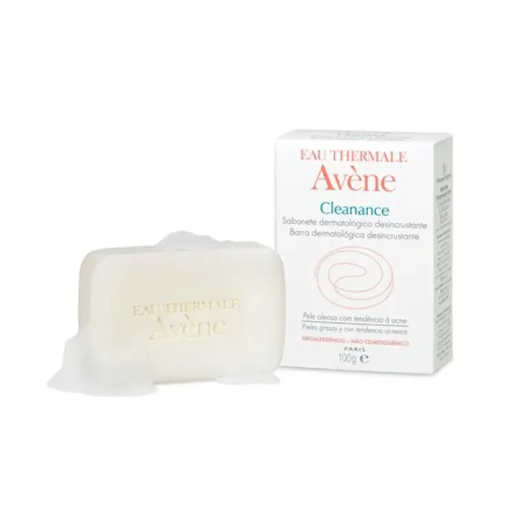 AVENE CLEAN SAVON 100G