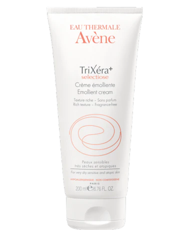 AVENE TRIXERA+ SELECT CR 200ML