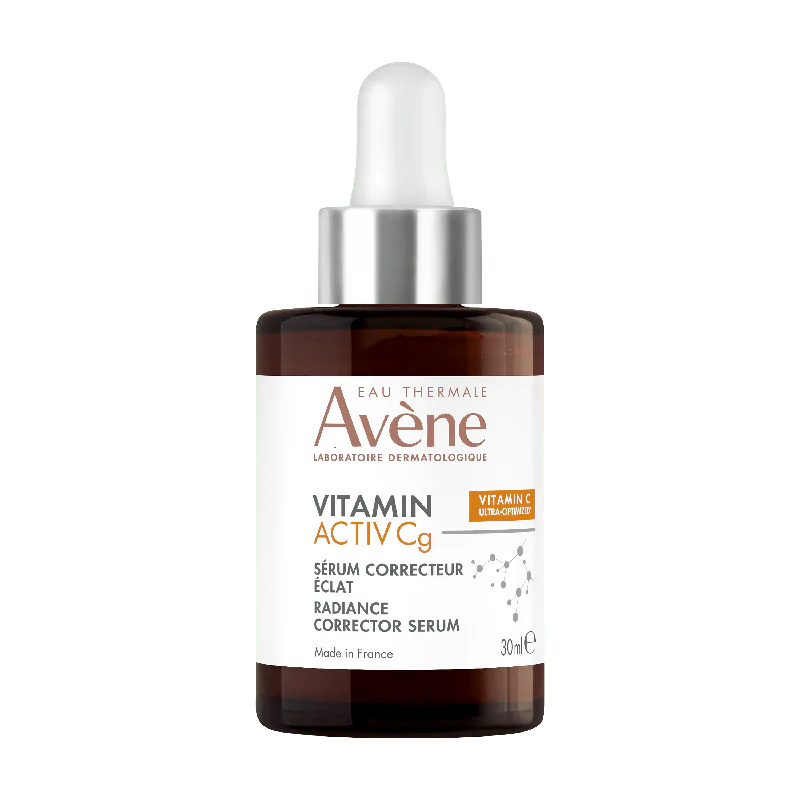 AVENE VIT ACT SERUM 30ML