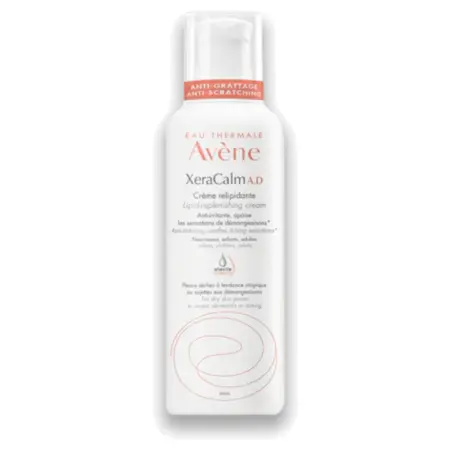 AVENE XERACALM CREME 400ML