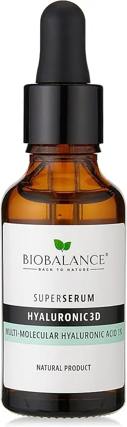 BIO BALANCE COLLAGEN VIT C 30ML