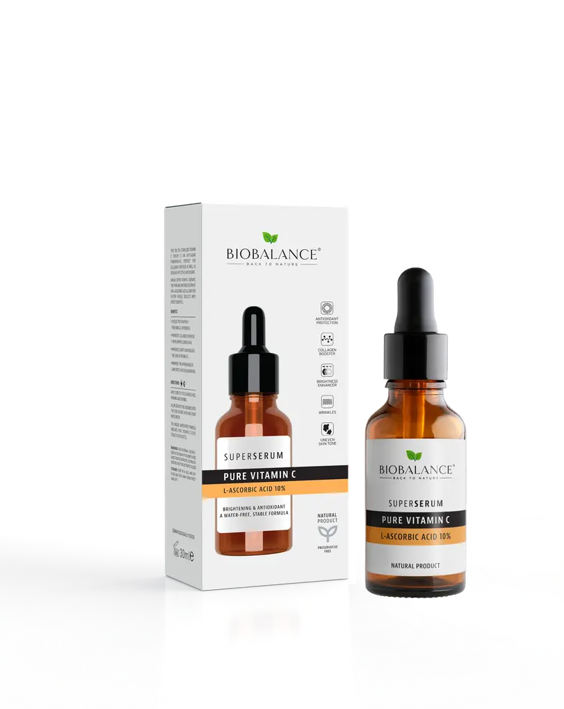 Bio Balance super serum