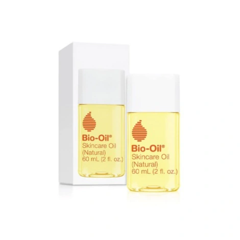 BIO OIL HUIL DE SOIN FL 60ML