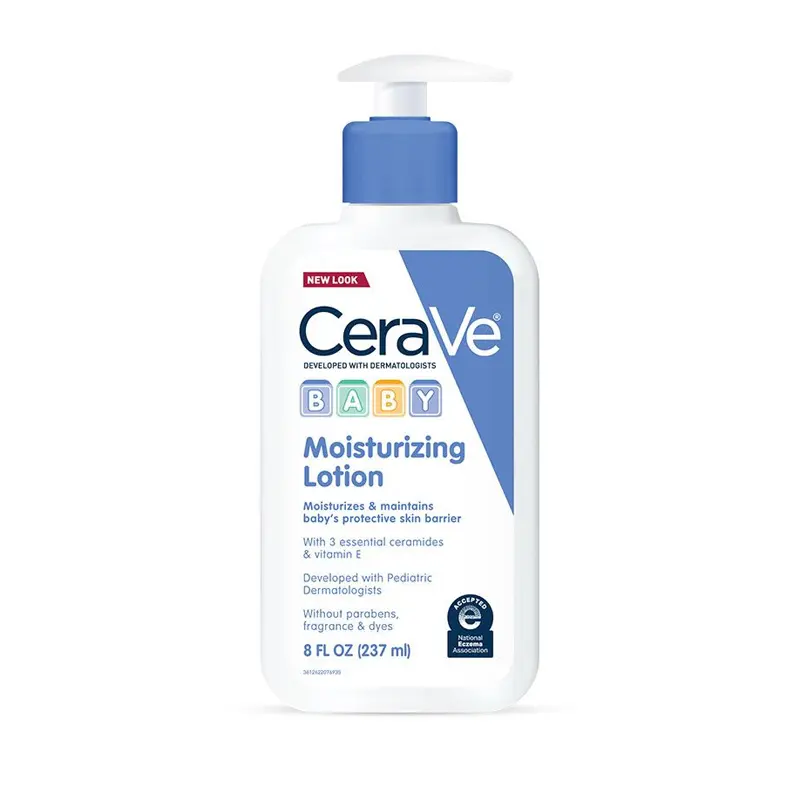 CERAVE BABY 237ML