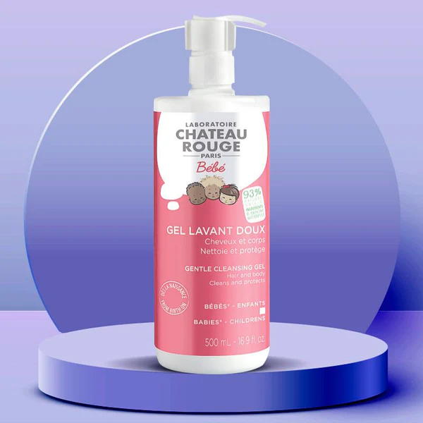 CHAT RGE BB GEL  500ML