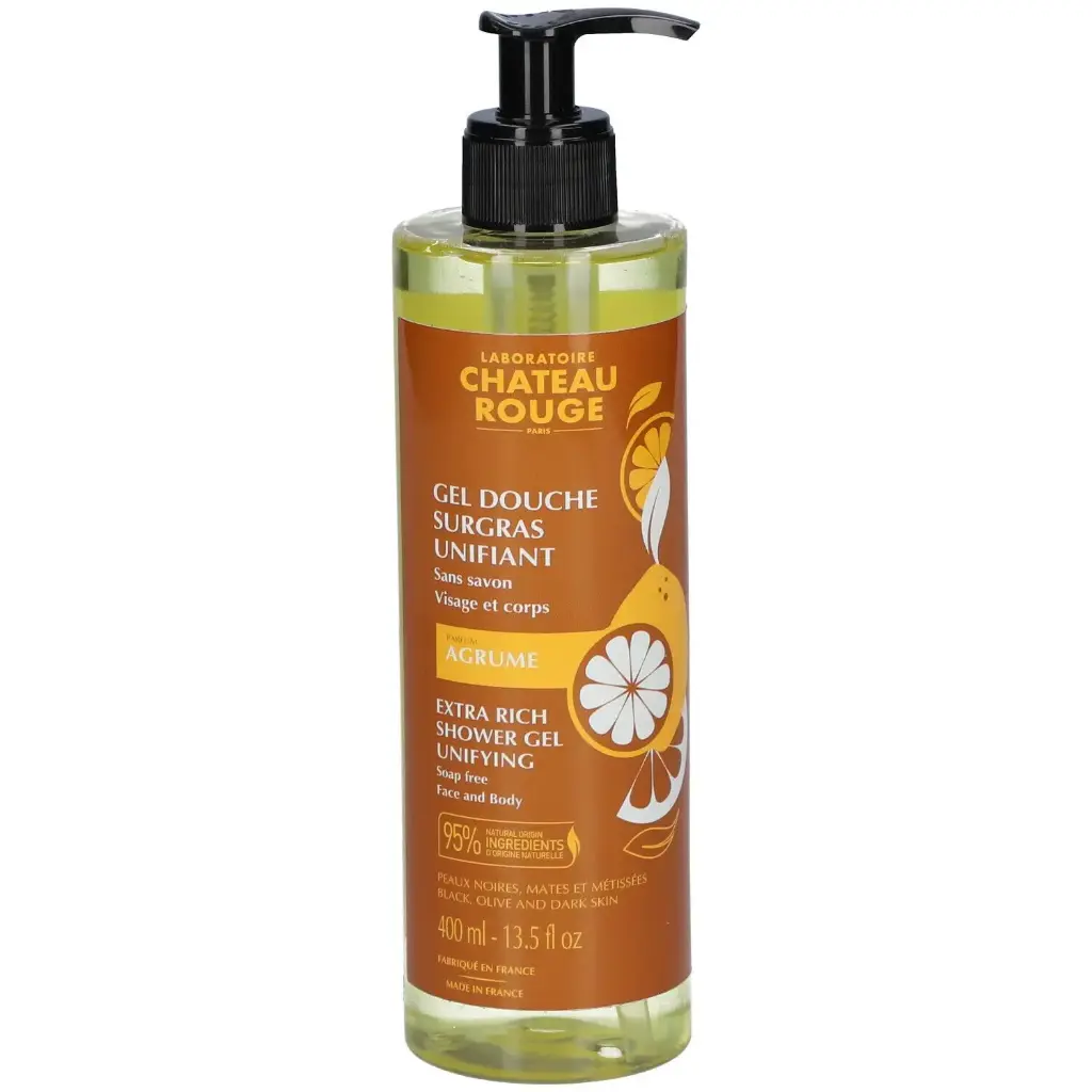 CHAT RGE GEL  AGR 400ML