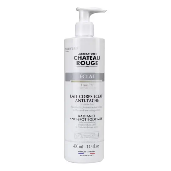CHAT RGE LT ANTI TACH 400ML