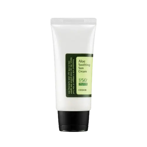 COSRX CR SOL APAIS ALOE SPF50 PH+ 50ML