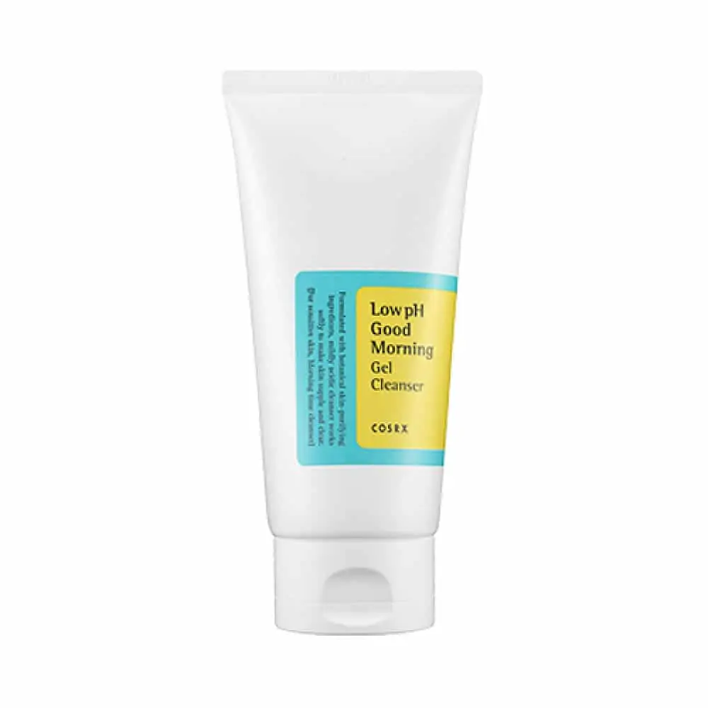 COSRX GEL NET MATIN PH BAS 150ML
