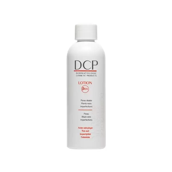 DCP BHA LOTION 100ML