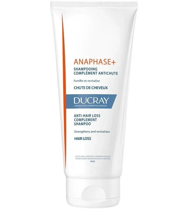 DUCRAY ANAPHASE + SHP 200ML