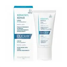 DUCRAY KERACNYL CR REPAIR 50ML