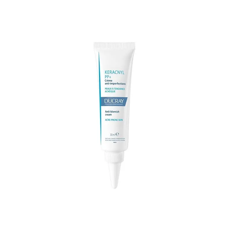 DUCRAY KERACNYL PP CREME 30 ML