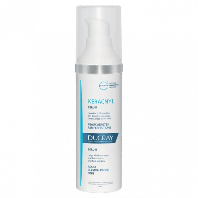 DUCRAY KERACNYL SER FL/30ML