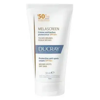 DUCRAY MELASCREEN FLUIDE 50+ 50ML
