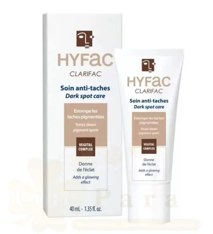 HYFACE CLARIFAC 40ML