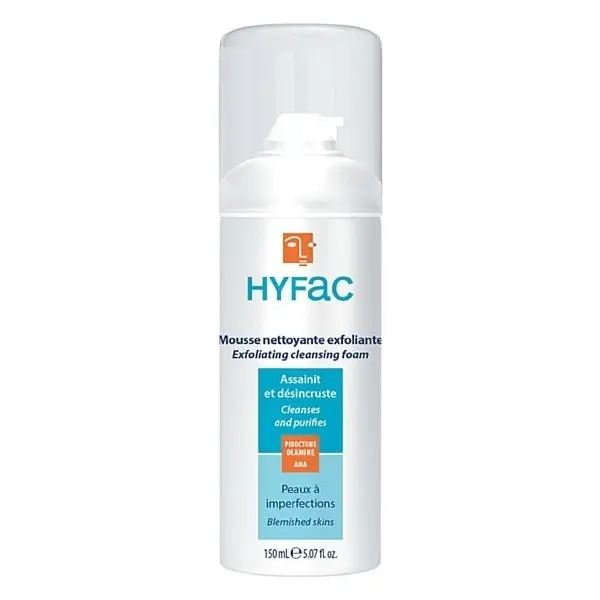 HYFACE MOUSSE EXF 150ML