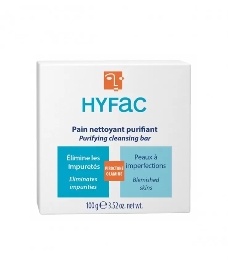 HYFACE PAIN NETT PURIF 100GR