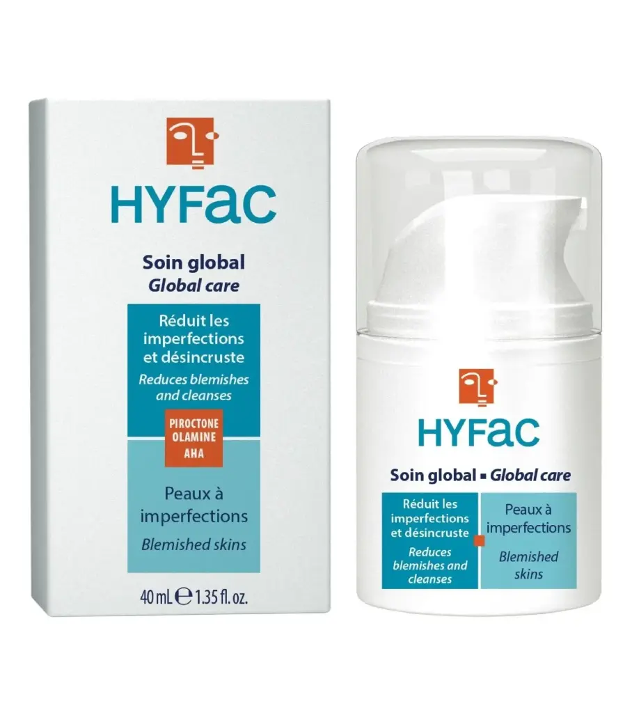 HYFACE SOIN GLOBAL 40ML