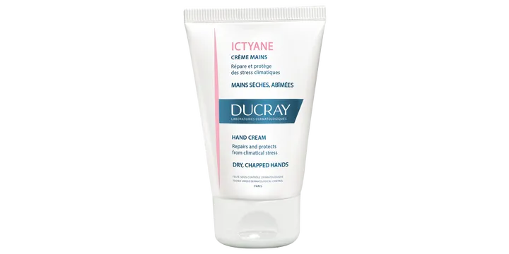 ICTYANE CR MAIN T/50ML