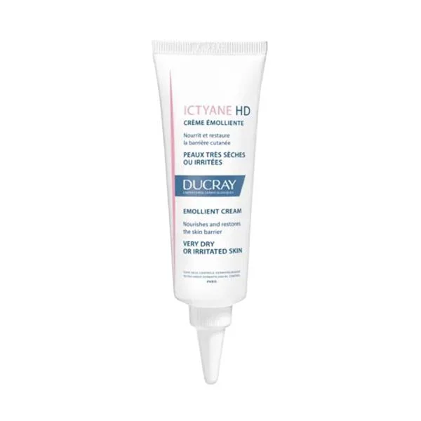 ICTYANE HD CR EMOL/50ML