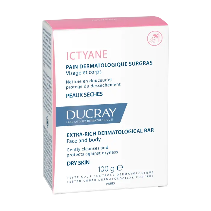 ICTYANE PAIN SURG 100G