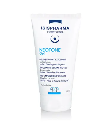 ISIS NEOTONE GEL EXFOLIANT 150ML