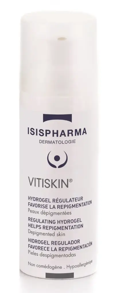 ISIS VITISKIN HYDRO REG REPIG 50ML