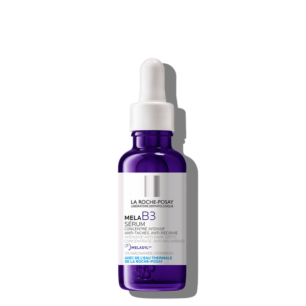 LRP MELA B3 SERUM CONCE INT ANTITACHE30ML