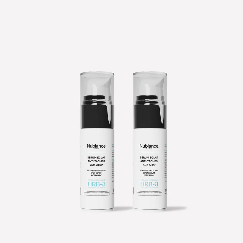 NUBIANCE SERUM INT HRB3 30ML