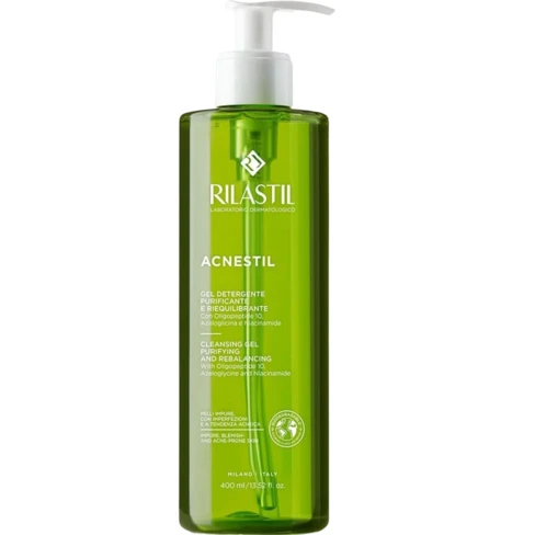 RILASTIL ACNESTIL GEL 400 ML