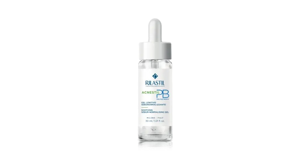 RILASTIL ACNESTIL SERUM VITAM C 30ML