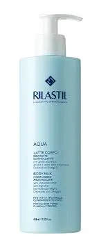 RILASTIL AQUA LAIT CORPS 400ML