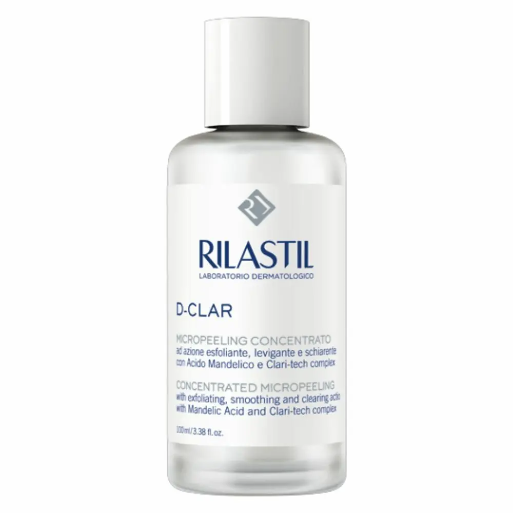 RILASTIL D-CLAR PEELING 100 ML