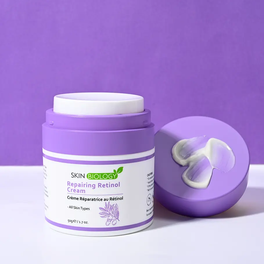SKIN BIO CR RETINOL