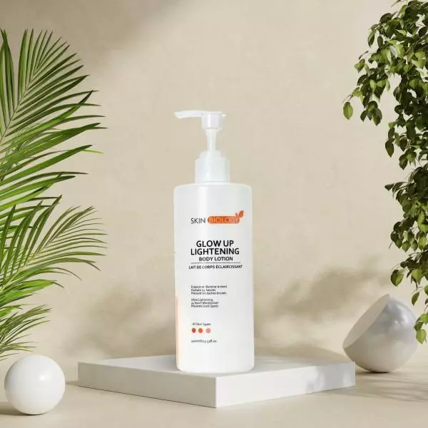 SKIN BIO LAIT ECLAIR 500ML