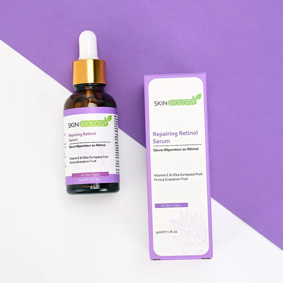 SKIN BIO SERUM RETINOL