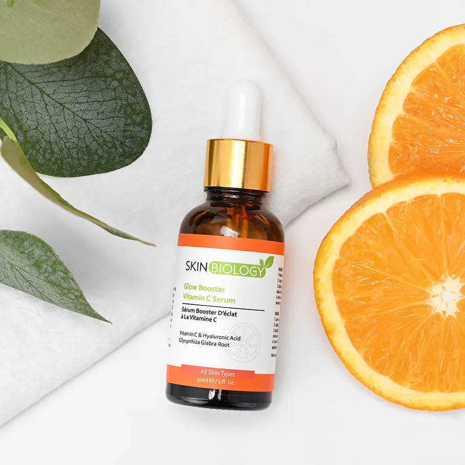 SKIN BIO SERUM VIT C