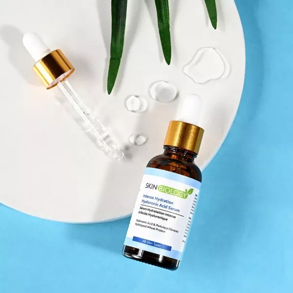 SKIN BIO SERUN ACIDE HYALU