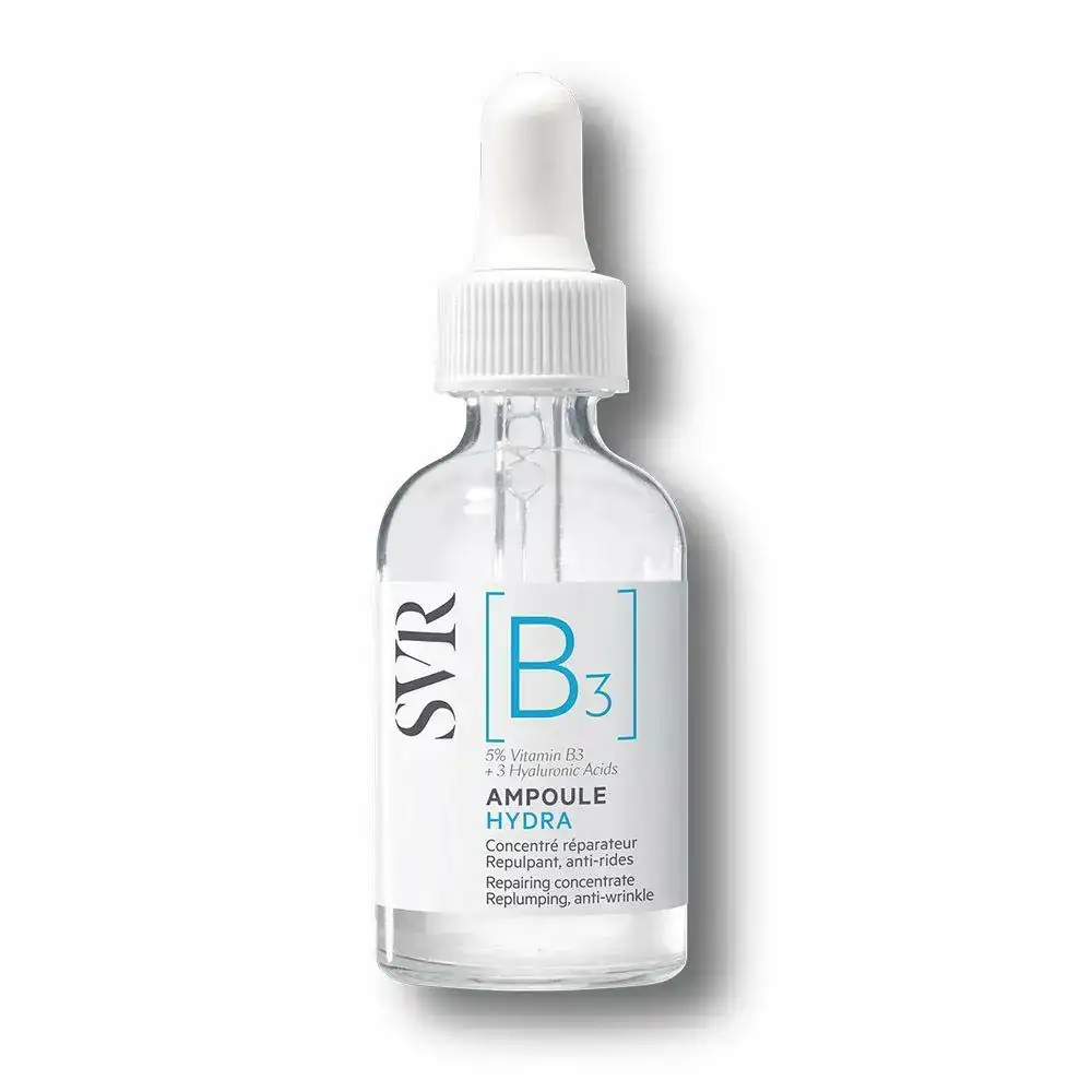SVR B3 AMPOULE HYDRA 30ML