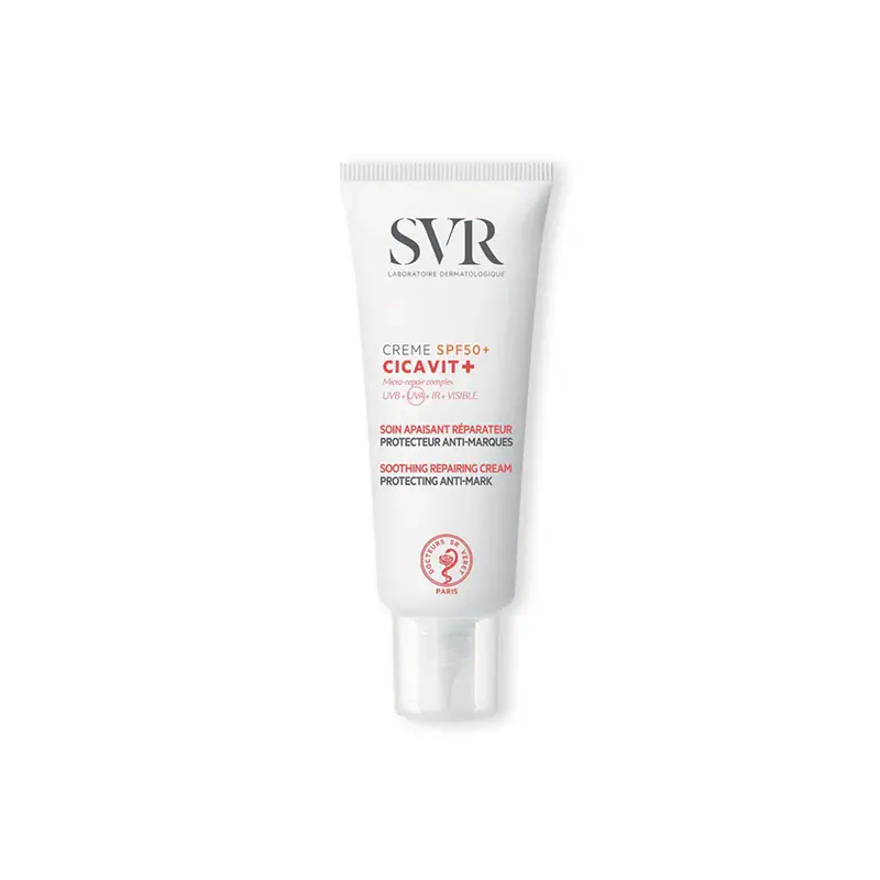 SVR CICAVIT + CREME 40ML