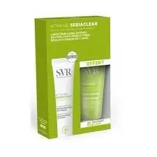 SVR SEBIACLEAR ACTIVE+GEL GEL MOUS OFFERT