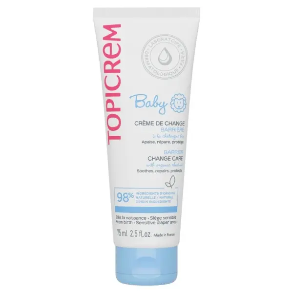 TOPICREM BB CREM DE CHANG 75ML